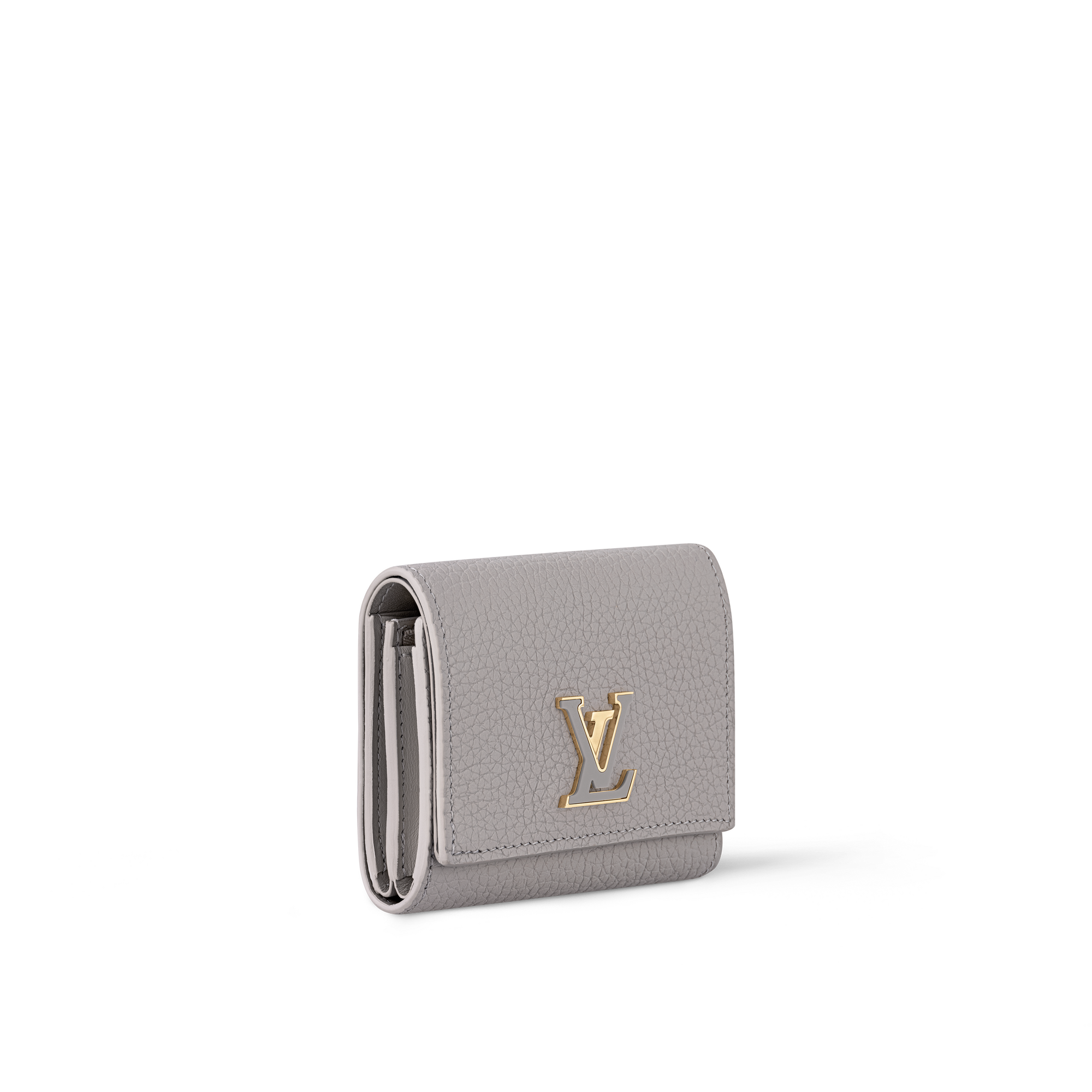 Capucines Tiny Wallet Capucines - Wallets and Small Leather Goods